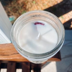 Eucalyptus Lavender Candle